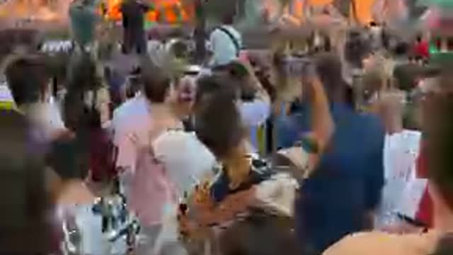 Luis Lazarus - Zeus TV; 06.08.2022