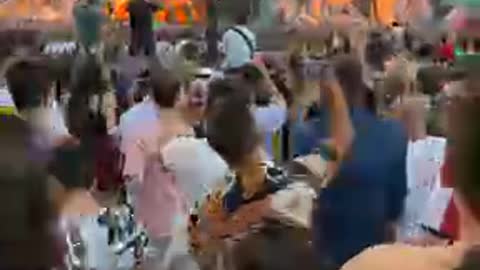 Luis Lazarus - Zeus TV; 06.08.2022