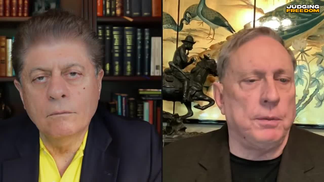 Ukraine Russia war UPDATE - Col. Douglas Macgregor