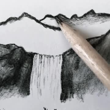 How to draw simply [ Be Professional ] part 1