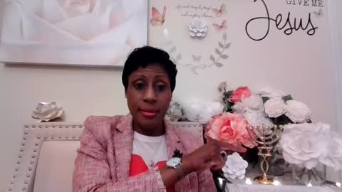 Pastor Torah Grace- Warring For The Children & Divine Destiny
