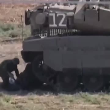 Israel's attack on the Gaza Strip, planned for this weekend, has been postponed - NYT.