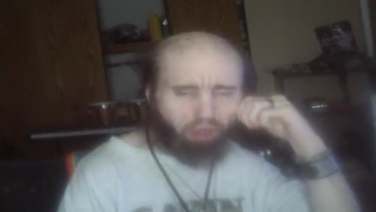 Cyraxx Facebook 2023-11-26 im done trying to reason with moronic trolls