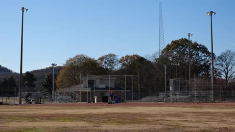 home run - world's longest Home run