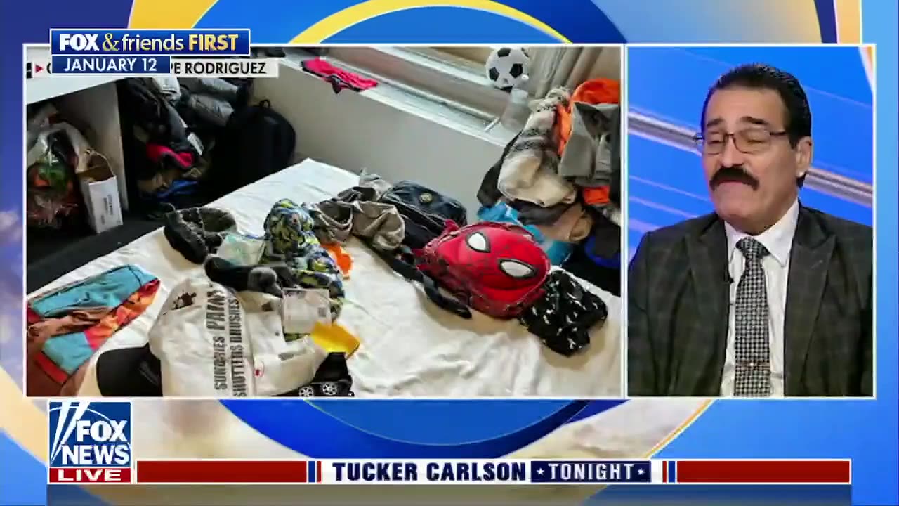 Tucker Carlson_ Biden is done