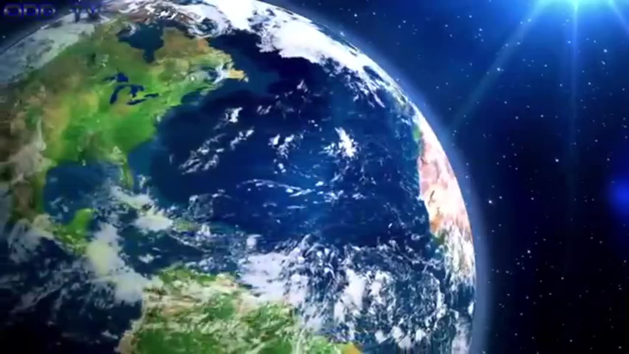 21 Questions & Answers About the Flat Earth