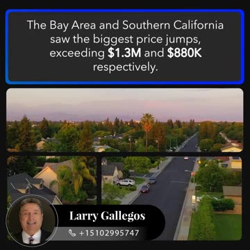 California Hit Record: Can You Afford the Golden State?