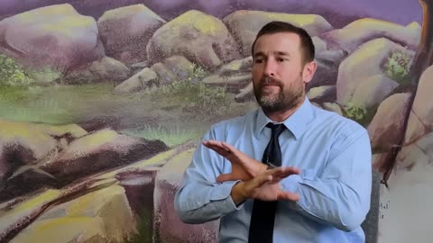 The Preserved Bible - Documentary on the King James Bible Pure Words Baptist Church