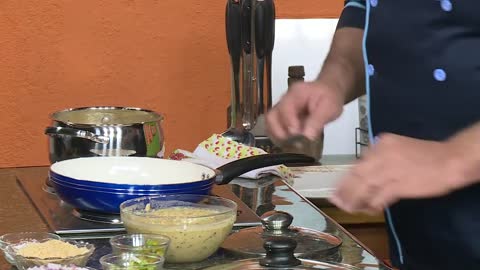 GARBANZO A LA CACEROLA