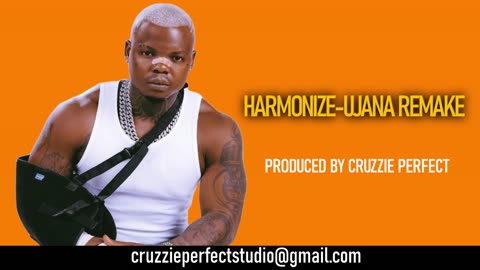 HARMONIZE-UJANA/YANGA REMAKE FULL INSTRUMENTAL