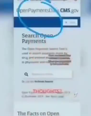 HOW TO FIND OUT IF YOUR DOCTOR IS ON BIG PHARMA PAYROLL