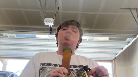 Day 131 pt2 it still doesn’t want to snap lol