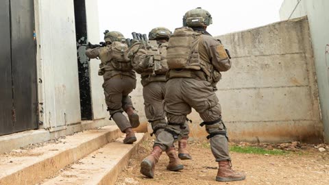 Why are Israeli defense exports at a record high?
