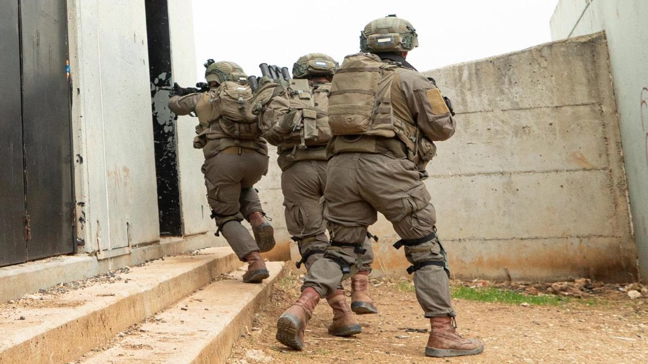 Why are Israeli defense exports at a record high?