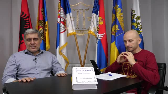 Insomnija prešla u hipersomniju (Miroljub Petrović)