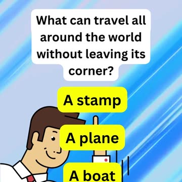 "Can You Solve This Mind-Bending Riddle 1?" #riddle #puzzle #brainteaser #canyousolve