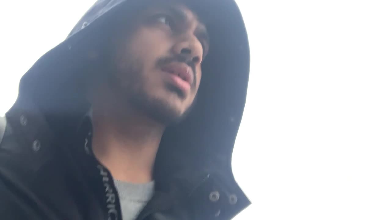 The Matrix is REAL [Rumble Exclusive]