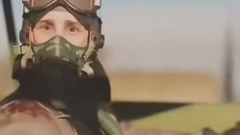 Knowing when to save a life instead of take is sometimes just as important in war