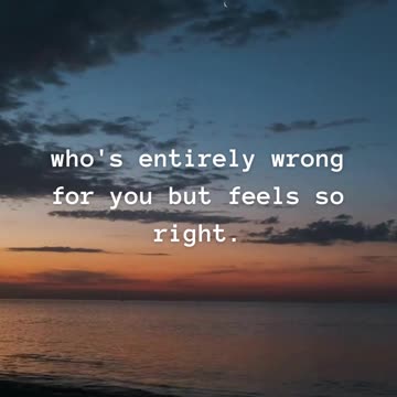 Acts of kindness release oxytocin...