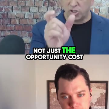 DIY vs Opportunity Cost | 10x Your Team with Cam & Otis