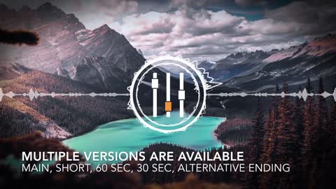 Epic Music Cinematic Dramatic Adventure