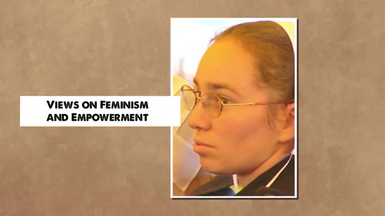 15 Things Amish Women Don't Want You To Know