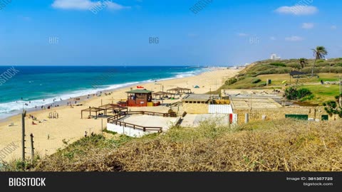 A look at how modern Ashkelon was founded by South African Jews