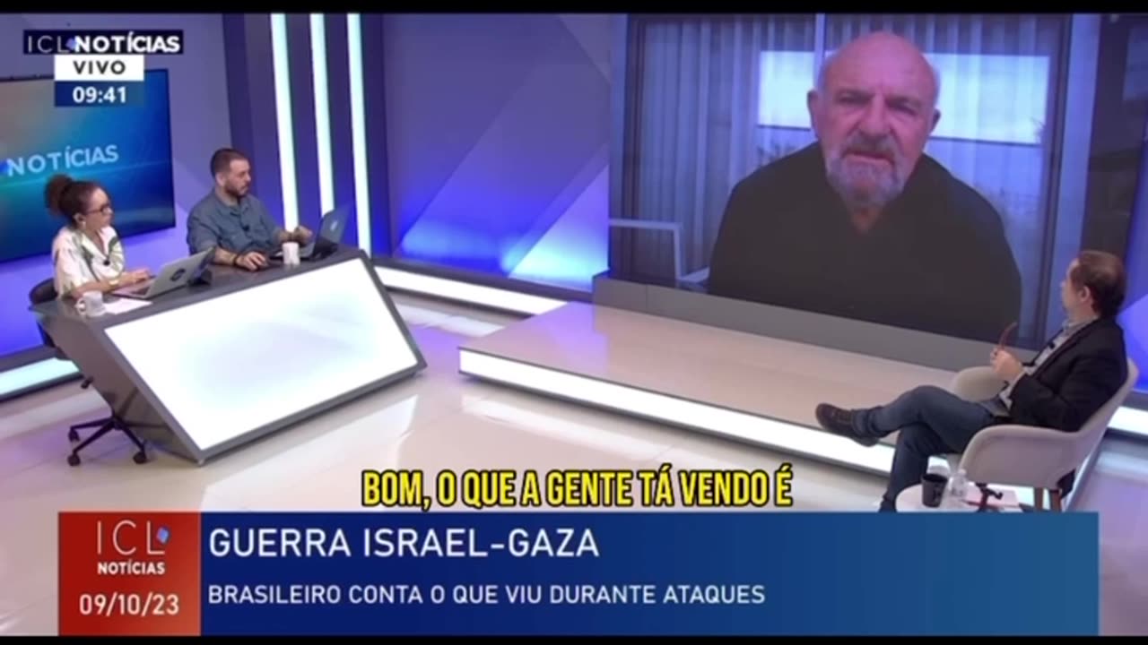 Desmascarando a Mídia vendida aos demônios Reptilianos