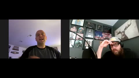 Wrestling with Ski Episode 48