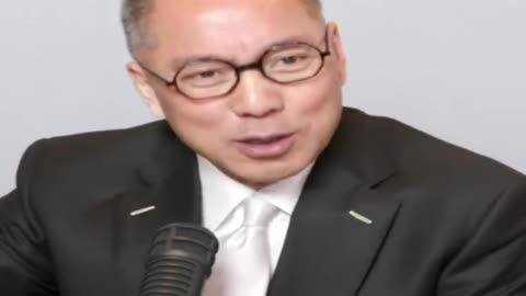 20220117文贵先生直播：2015年英国军情处询问 #中共渗透英国 到啥程度？李贞驹妹妹是国家安全部五局副局长。国大概有七八十个李贞驹！