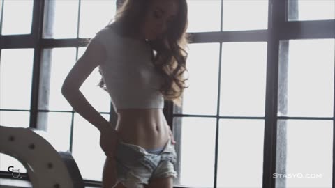 See more of her Sexy videos in the description