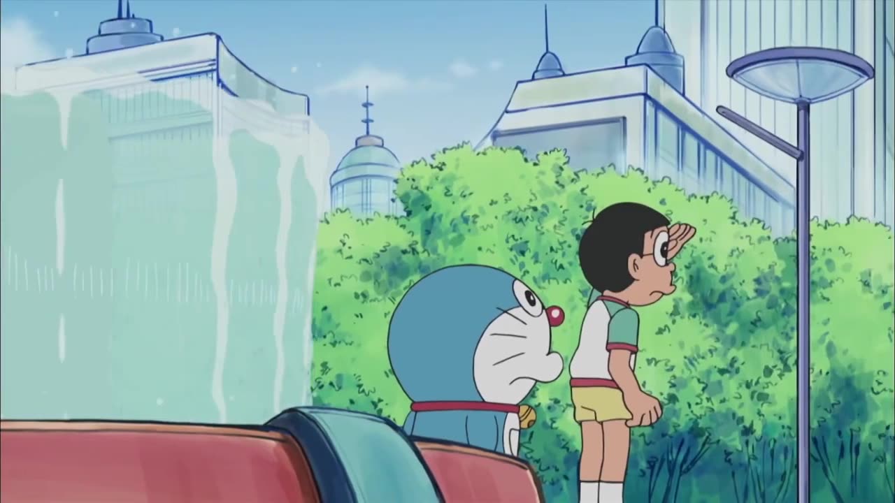 Doraemon New Episode 03-02-2024 - Episode 22- Doraemon Cartoon - Doraemon In Hindi - Doraemon Movie