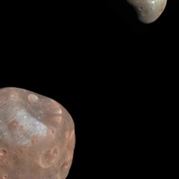 The biggest secret of Mars मंगल का सबसे बड़ा राज