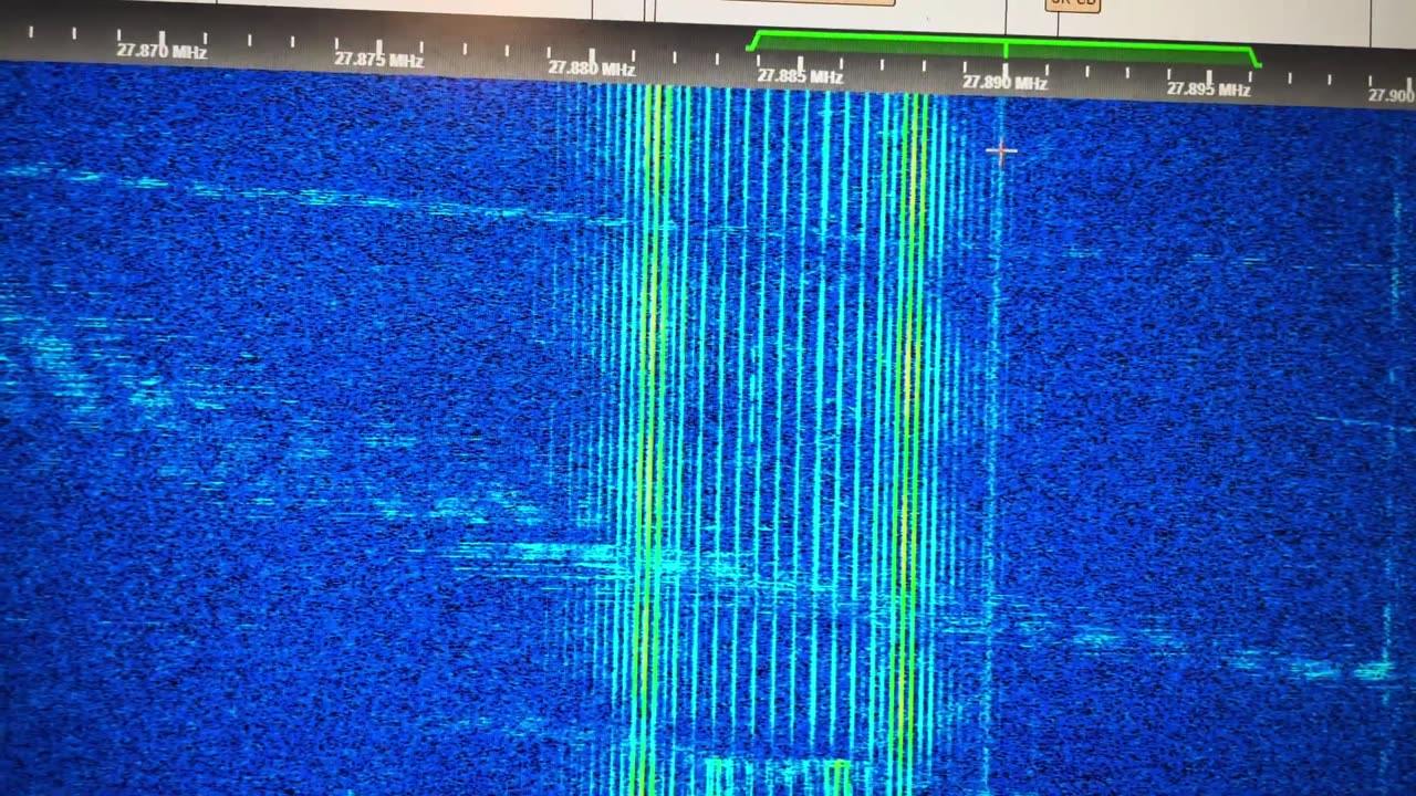 26.115 MHz FM Russian Taxis Business Comms LMR PMR Dispatcher + Drivers [G8JNJ SDR] 03 23 2024