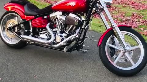 Rocker C