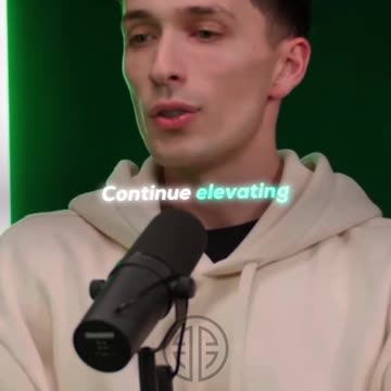 UNLIMITED WORK - Luke Belmar