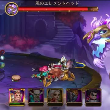 ドレッドフル風攻略、二軍は果たして。。。