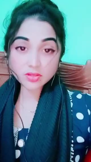 Bangladeshi sweet items girls farisha live show episode 01