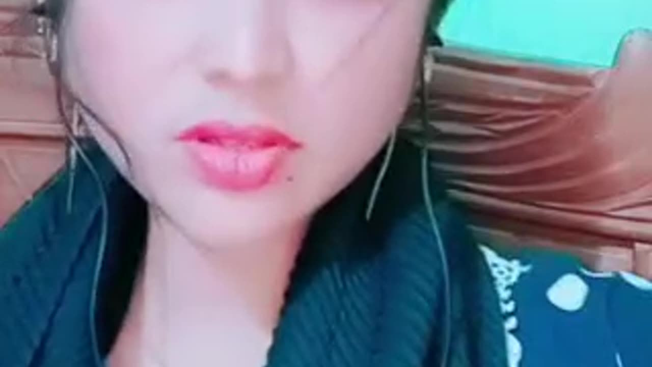 Bangladeshi sweet items girls farisha live show episode 01