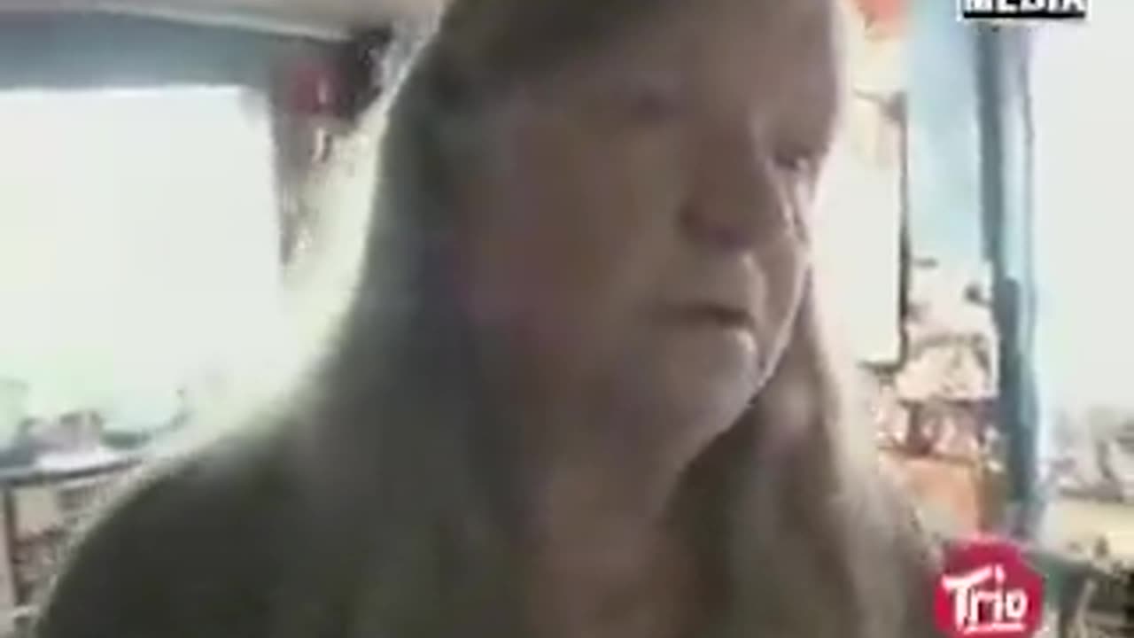 Who controls the world