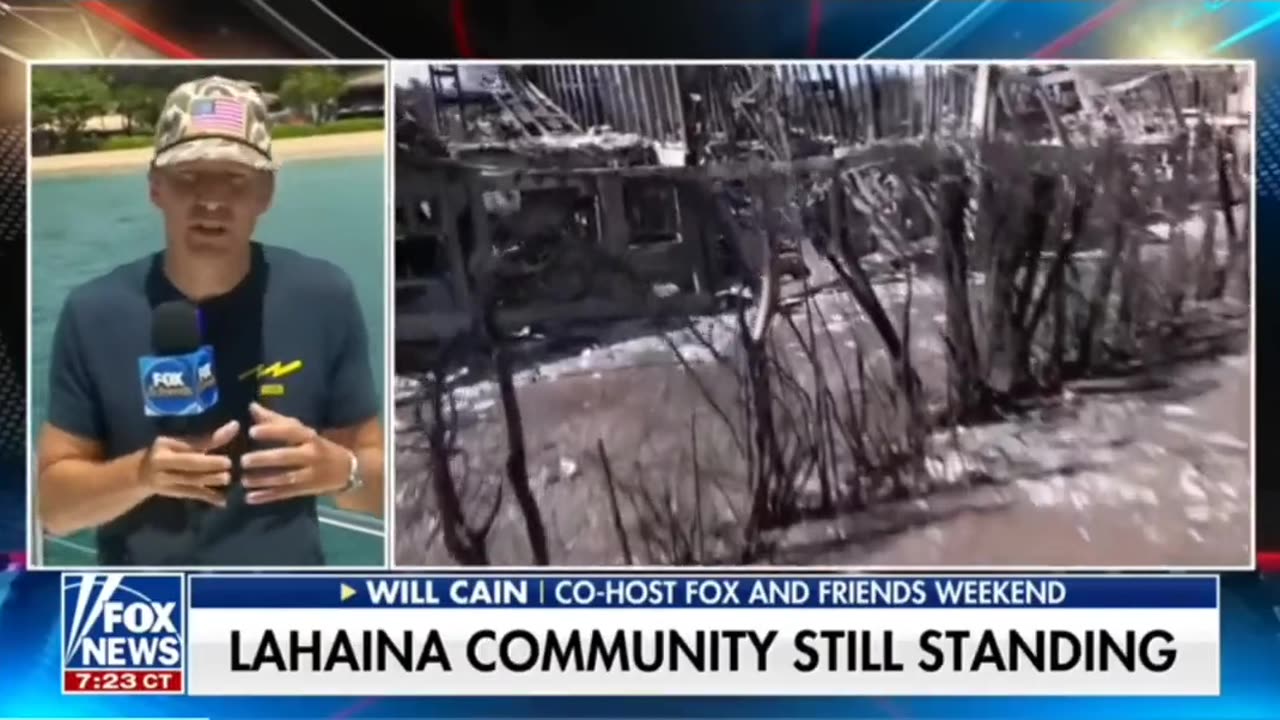 Hawaii has received 1.9 million dollars, ukraine 40 bil