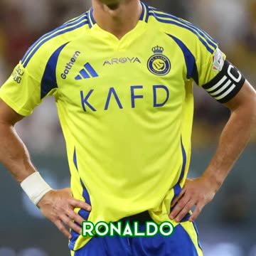 Cristiano Ronaldo ‘destroys’ a kids phone… 😲📱