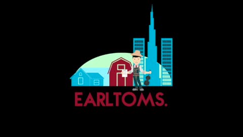 Episode #36 - EarlToms Podcast - Good Money versus Bad Money