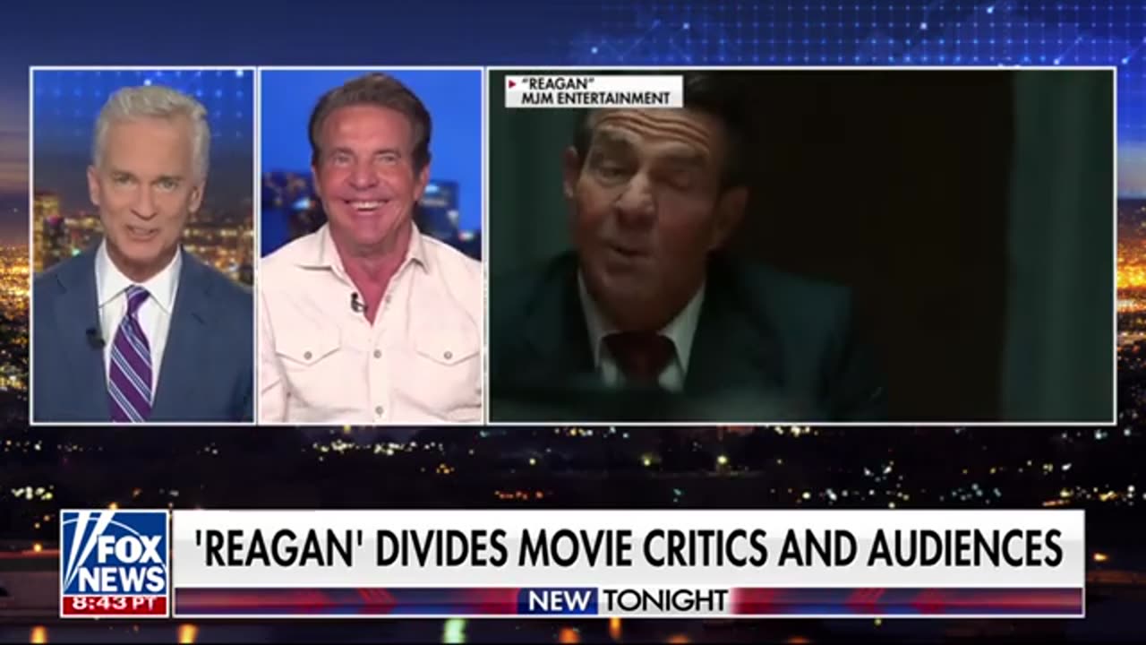 Dennis Quaid: 98% of people can’t be all wrong