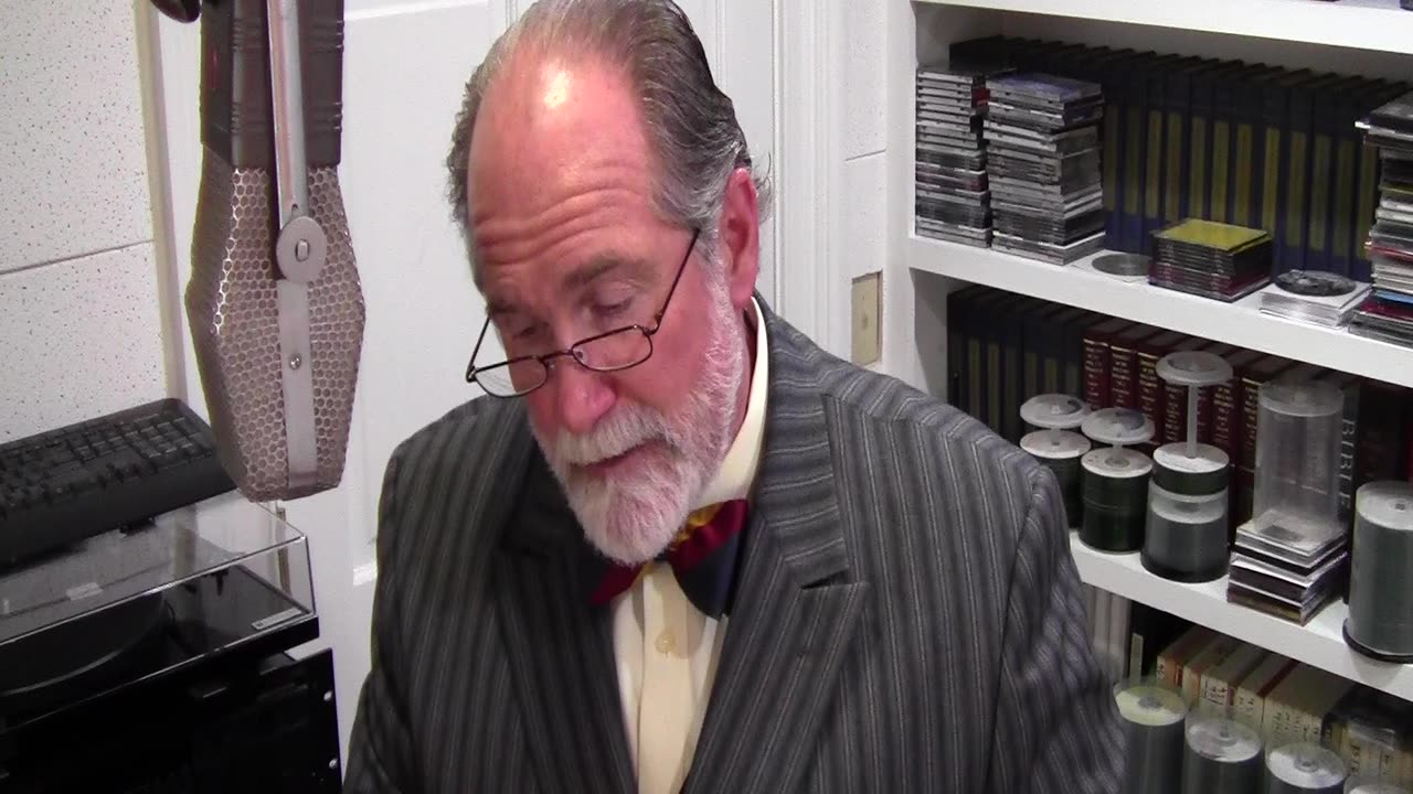 The Bright Spot Hour, April 11, 2024
