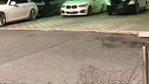 BMW cars