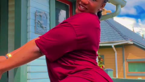 Sherlyne anyango