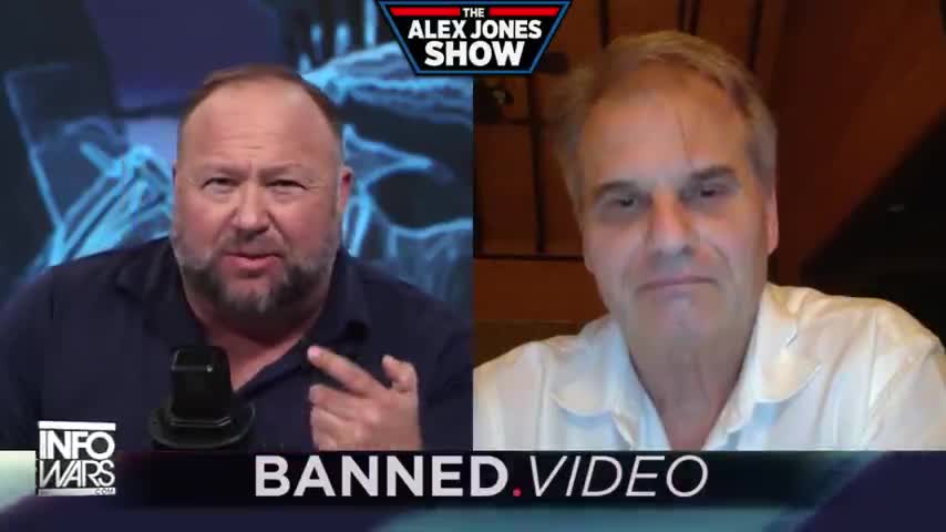Reiner Fuellmich Breaks Down Everything He's Discovered Since The C0VID Hoax started