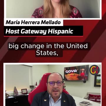 ¿Qué tendría que llevar a cabo el presidente Trump para que los hispanos sigan prosperando?