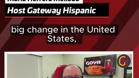 ¿Qué tendría que llevar a cabo el presidente Trump para que los hispanos sigan prosperando?
